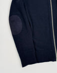 Cardigan Prada Size 48 blu