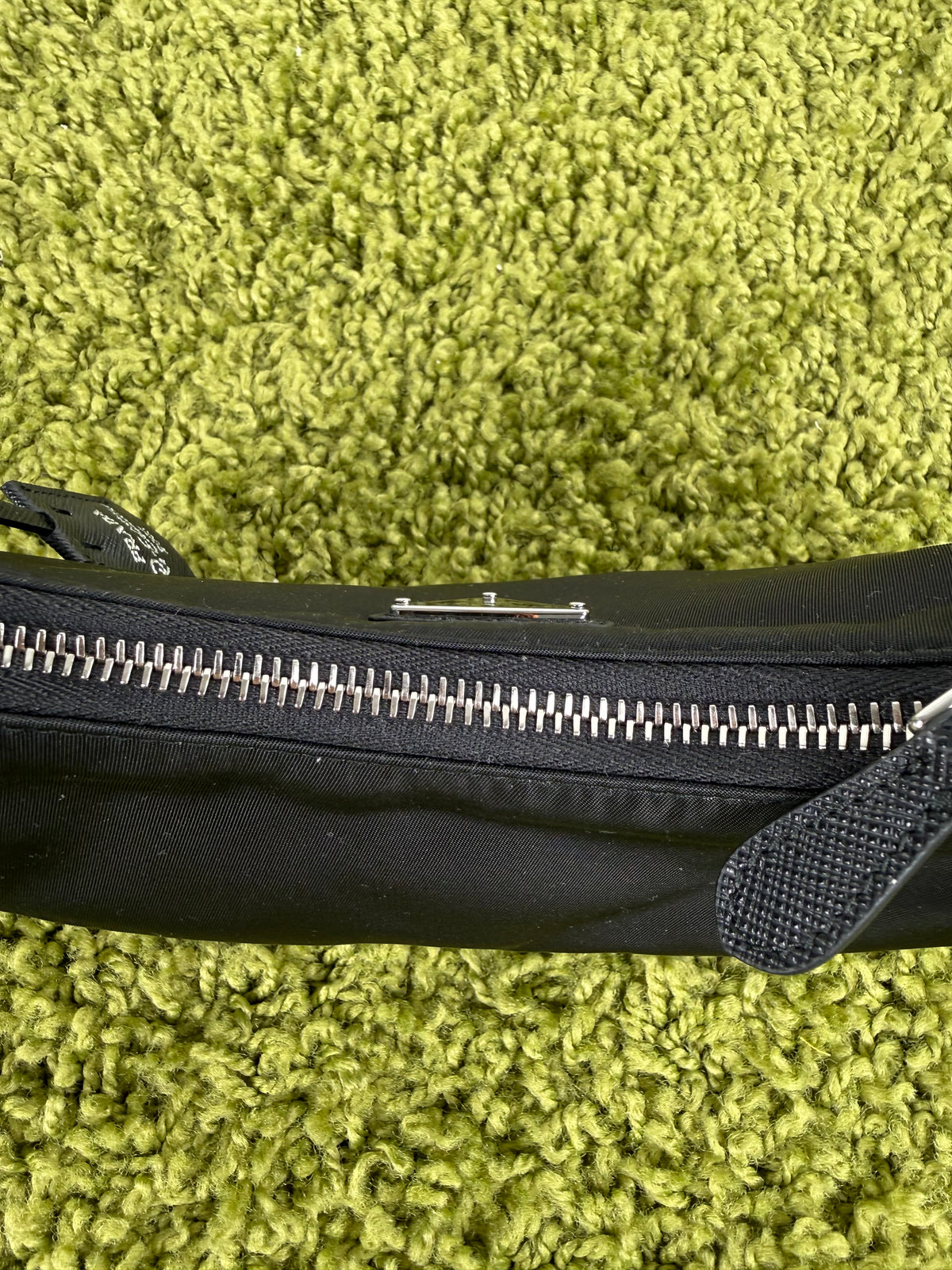 Borsa Prada Re-Edition 2000 nero