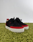 Christian Louboutin Nere Rosse 41
