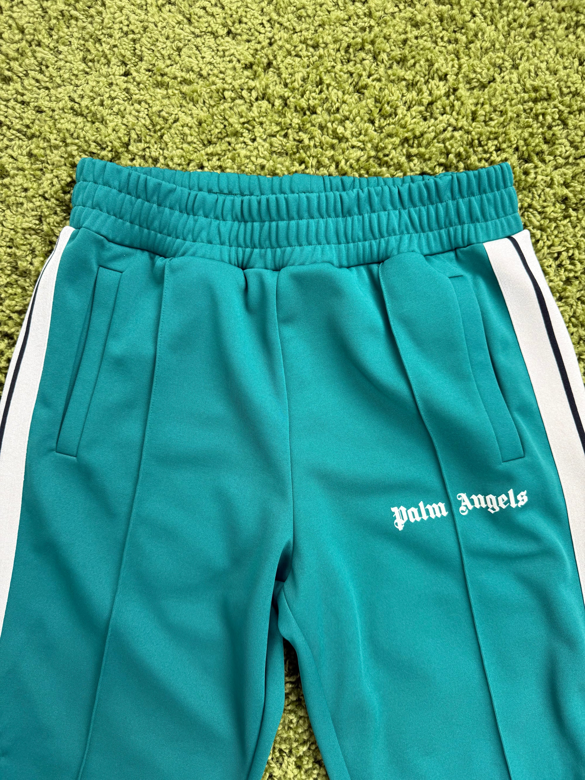 Completo Palm Angels Felpa M Pantalone L