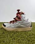 Lanvin Curb Sneaker Bianca 44