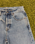 Jeans Yves Saint Laurent in Denim 27