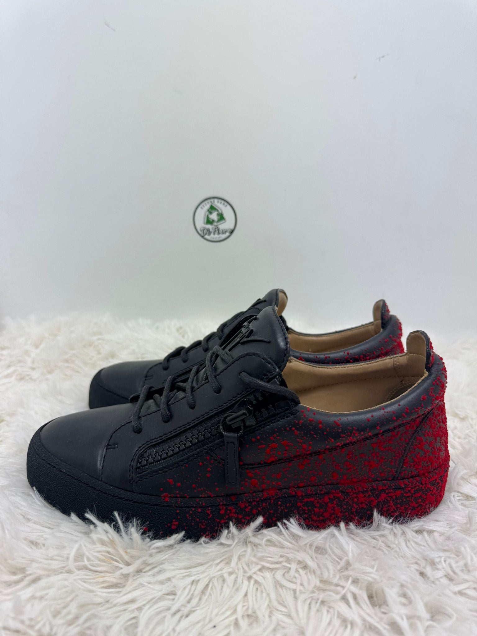 Zanotti 41