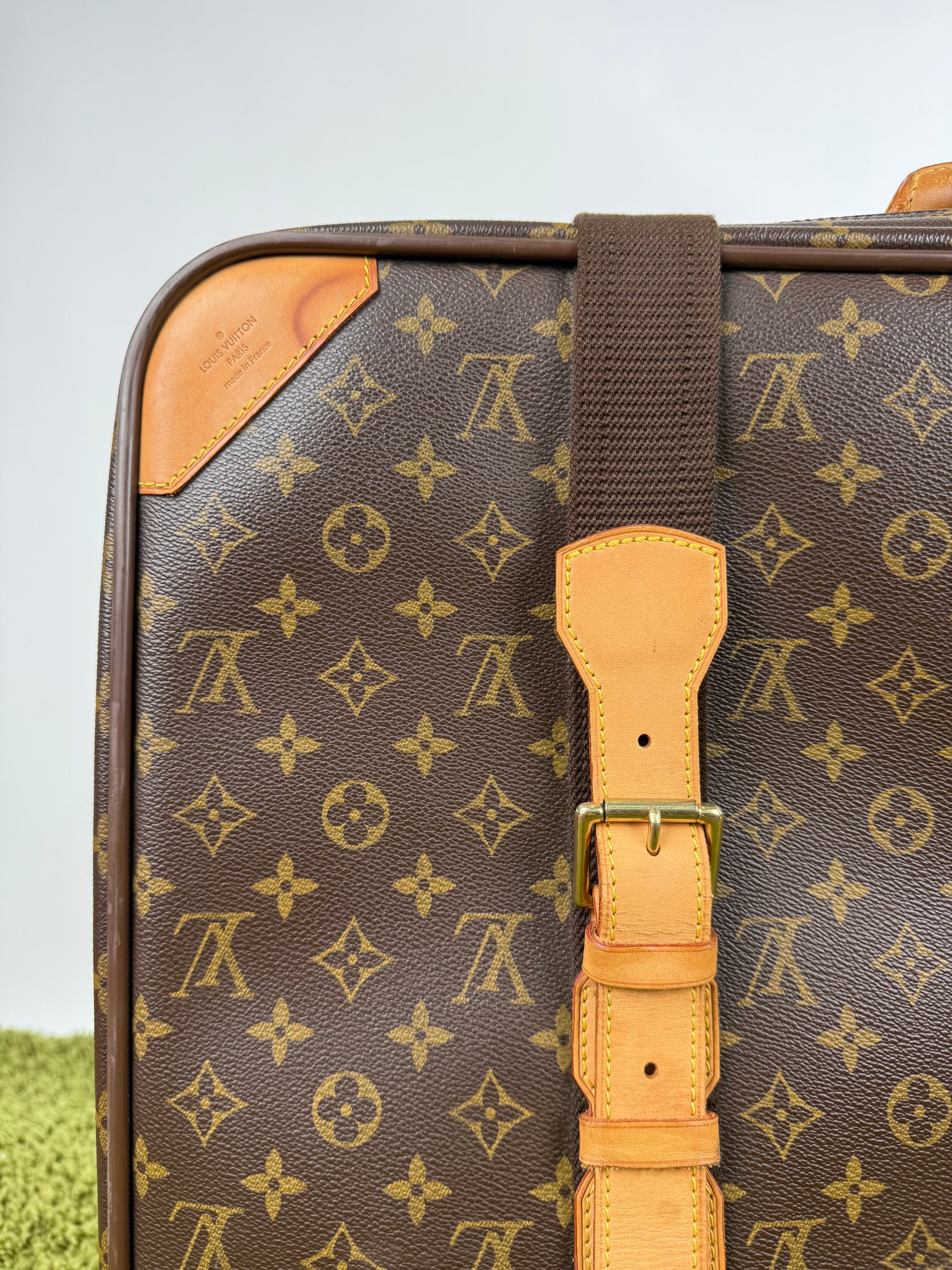 valigia Louis Vuitton