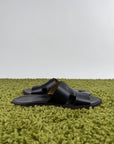 Ciabatta Hermès Nera 40