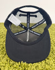Cappello Chrome Hearts Foti x YungBlud x Aerosmith trucker