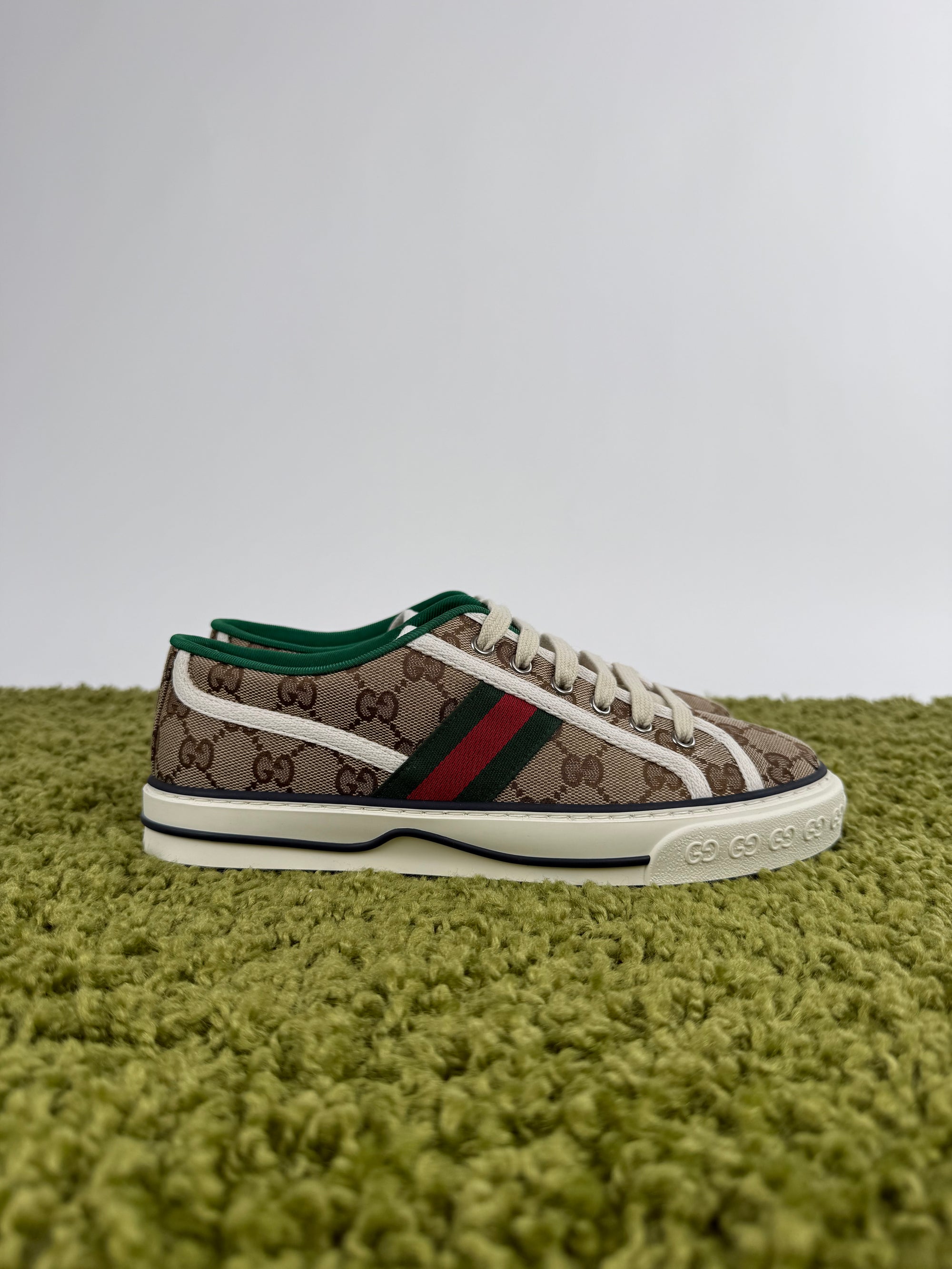 Gucci Tennis sneaker 5+