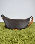Marsupio BumBag Louis Vuitton Marrone