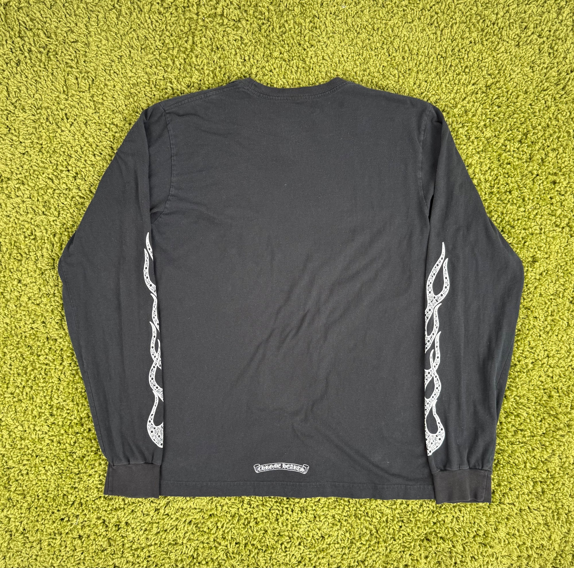 Longsleeve Chrome Hearts L