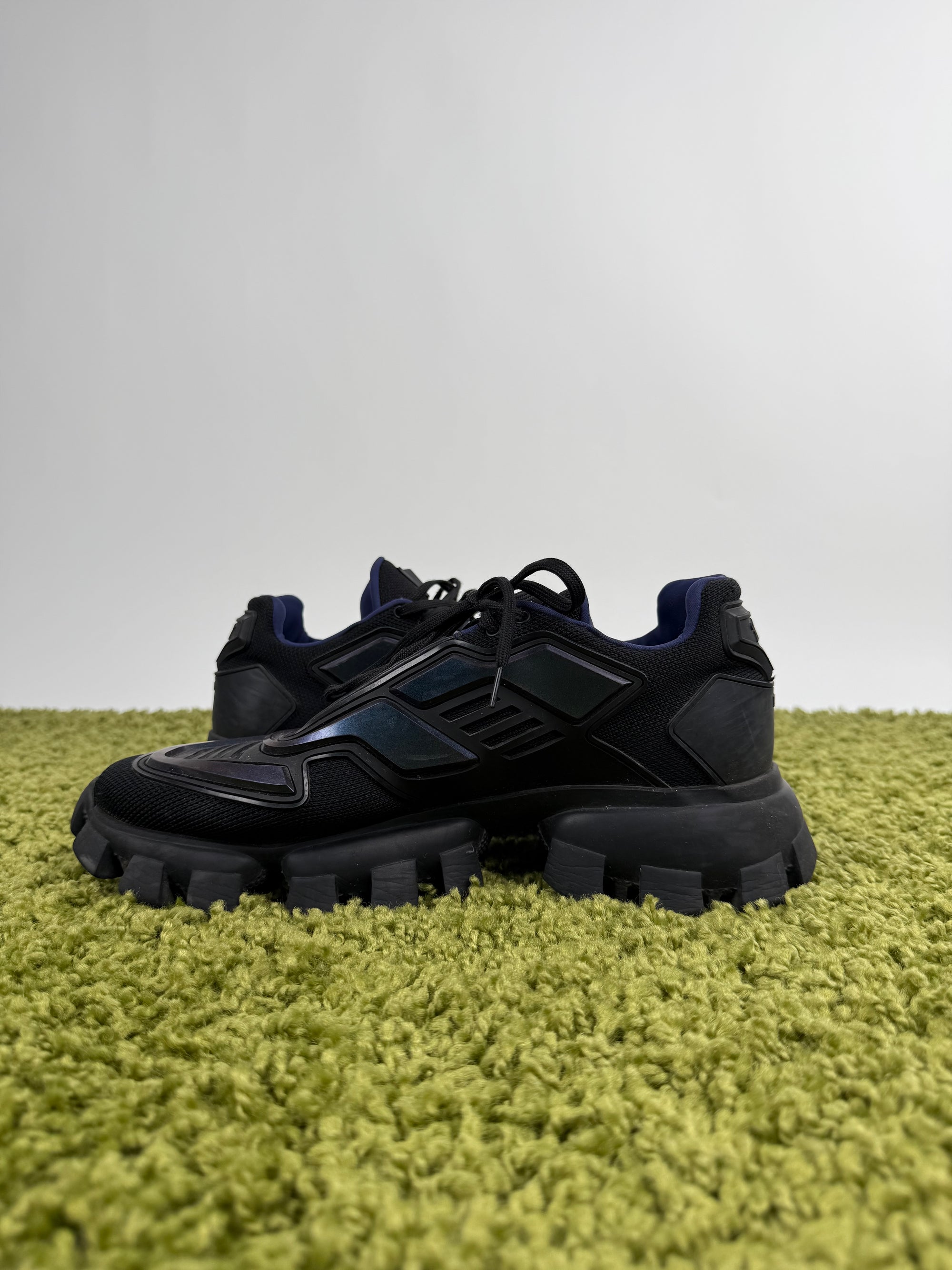 Prada Cloudbust Thunder 44.5