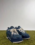 Louis vuitton Skate Size 7=41 calza 42 denim