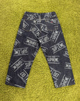Jeans Baggy Rigid Indigo Supreme In denim 34
