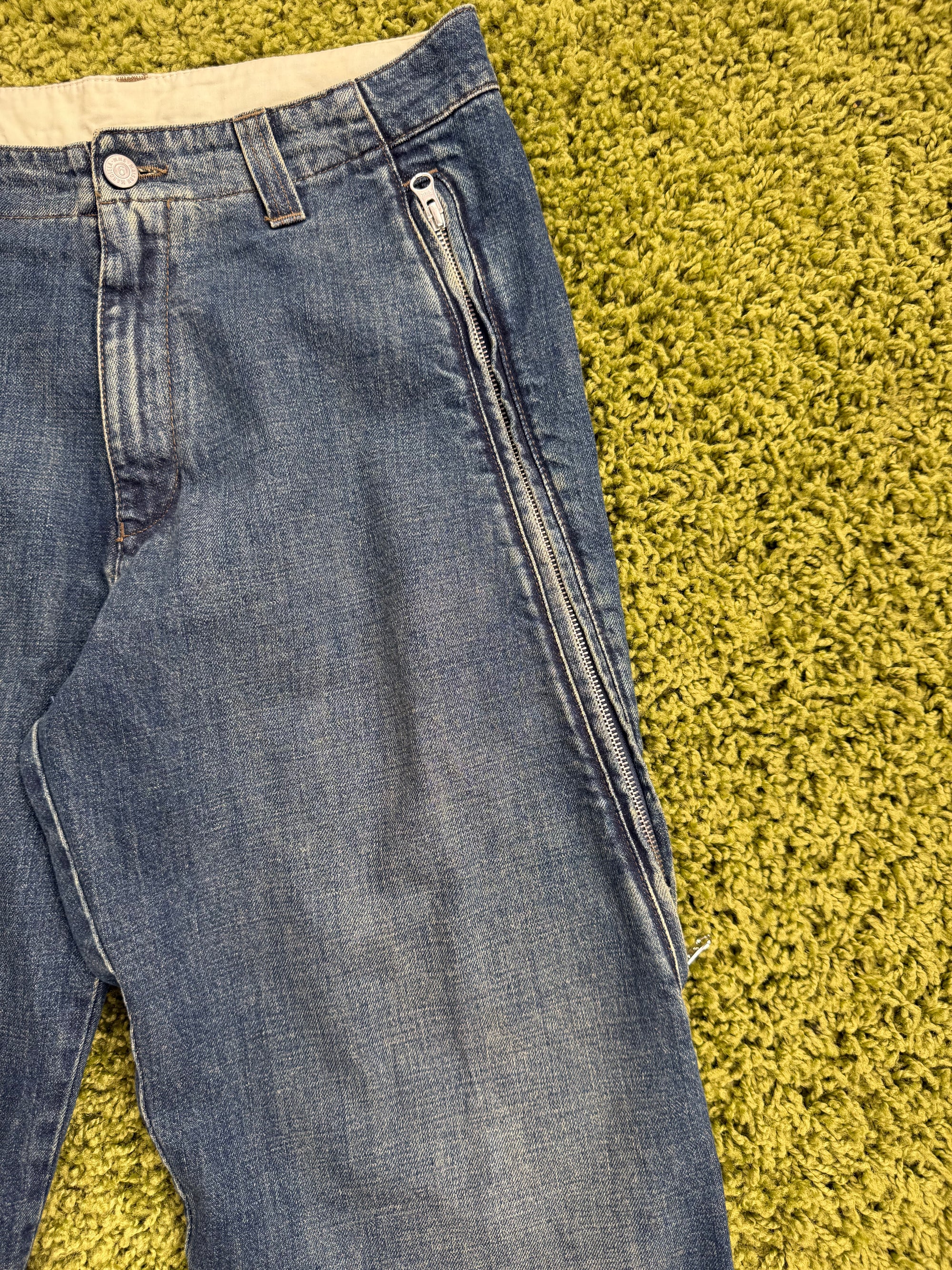 Jeans Maison Margiela M