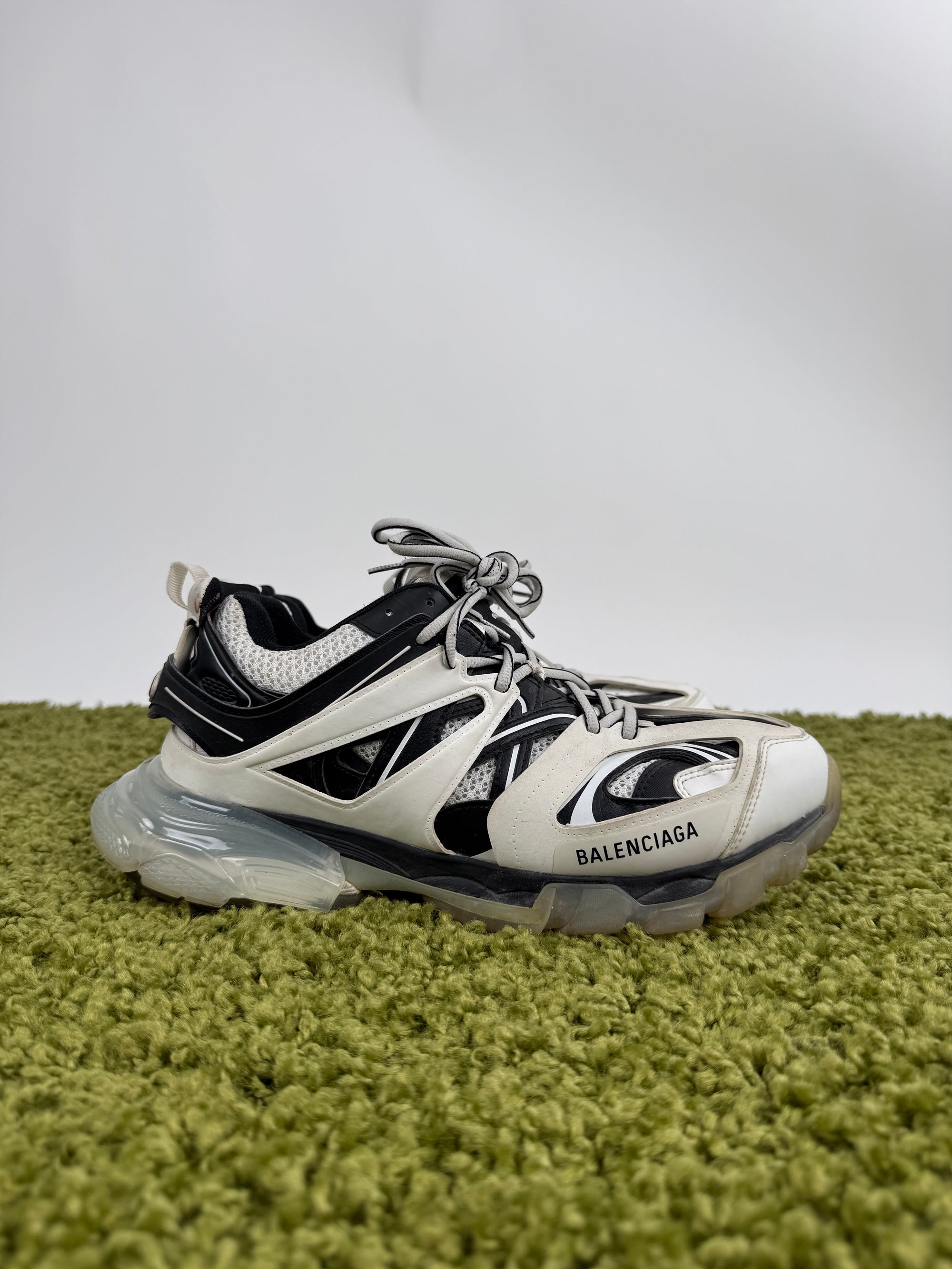 Balenciaga Track 43