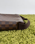 Borsello Louis Vuitton a Tracolla in pelle