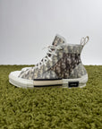 Christian Dior B23 High League Grigia 43