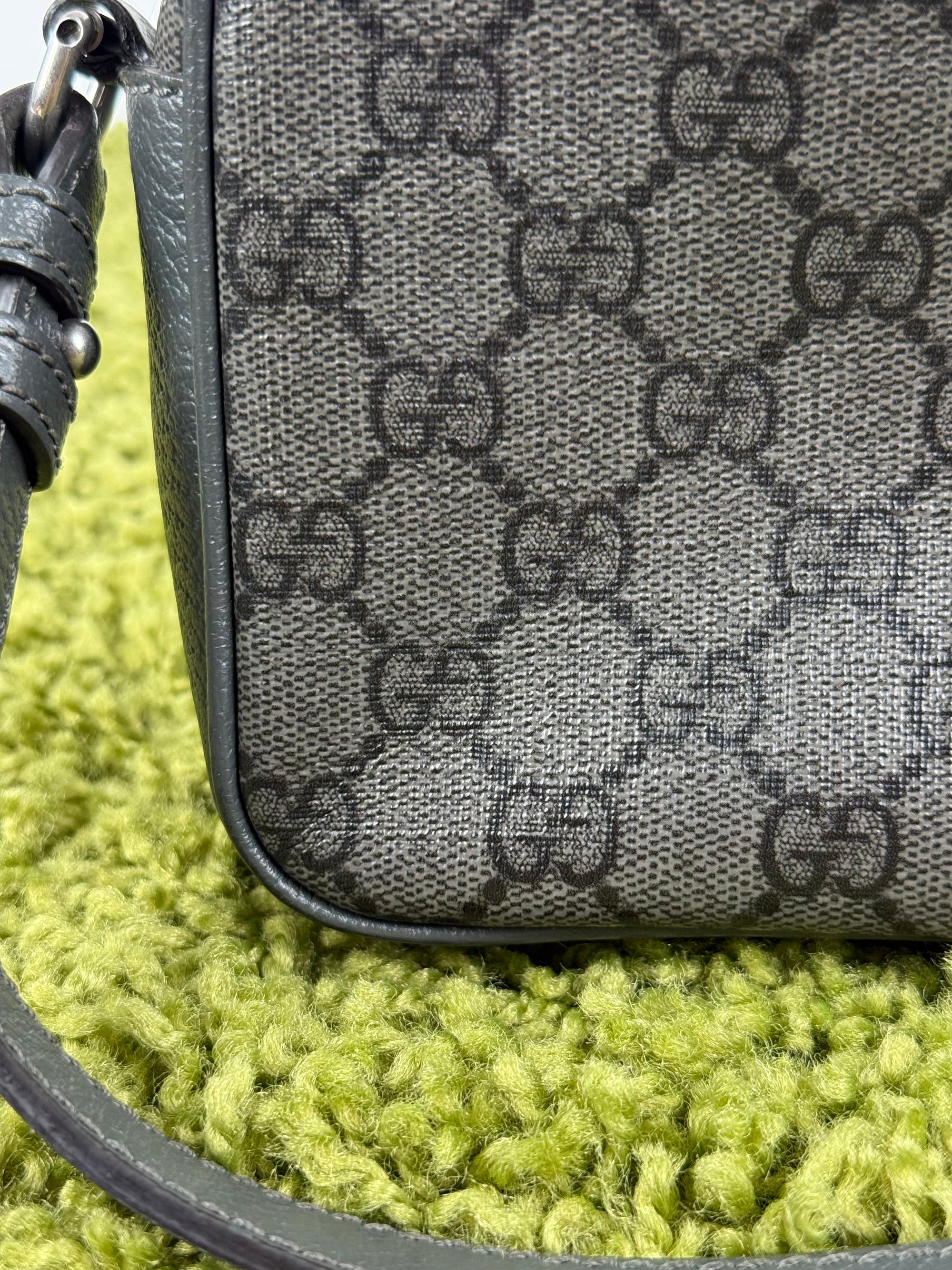 Borsa Ophidia Messenger Gucci