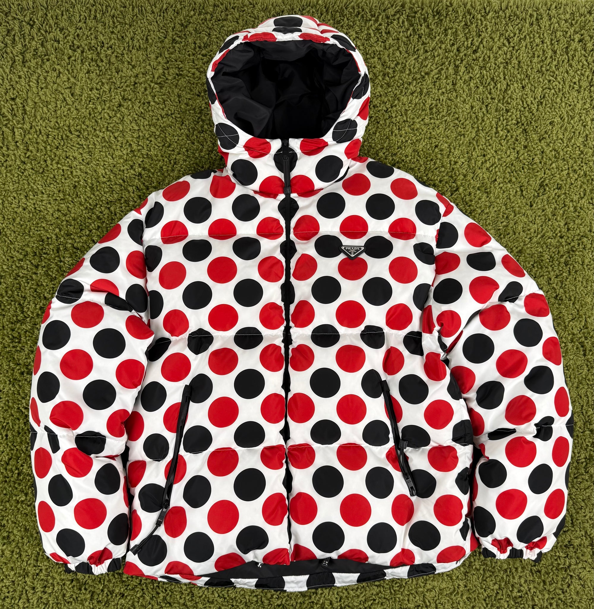 Giubbotto Prada L