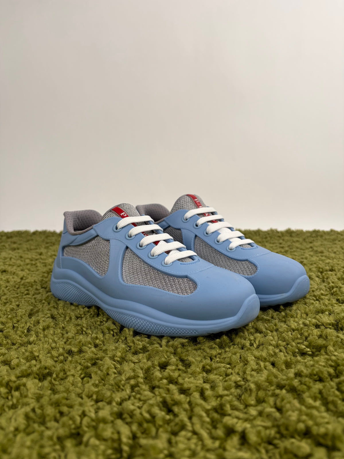 Prada America’s Cup Soft Azzurra 36
