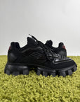 Prada Cloudbust Nere 8