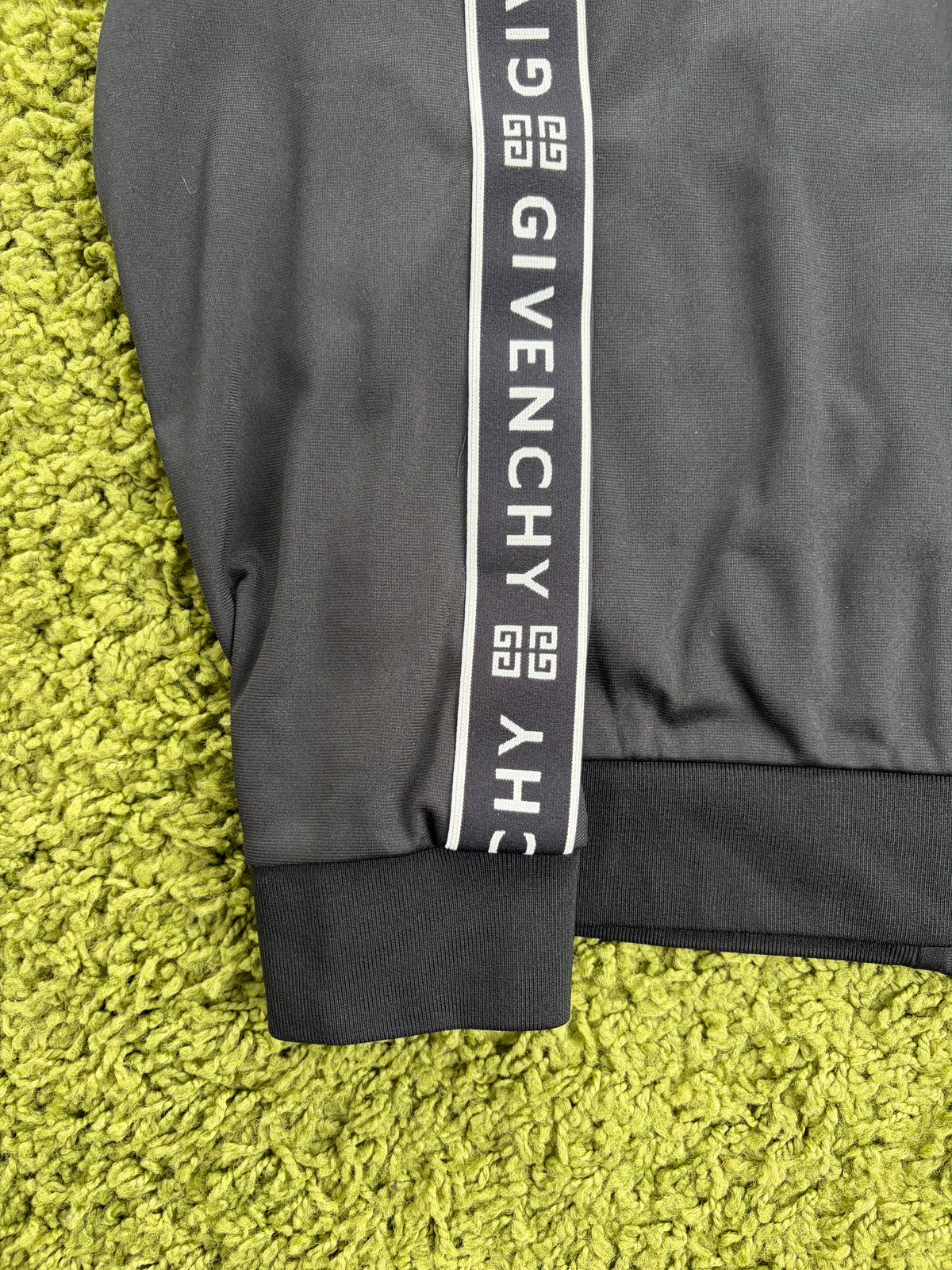 Felpa Givenchy Nera XL