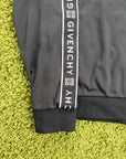 Felpa Givenchy Nera XL