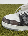 Louis vuitton trainer Size 6=40 calza 41