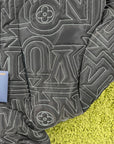 Giubbotto Louis Vuitton taglia 52