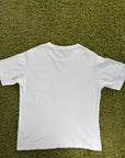 T shirt Louis Vuitton Size XL bianca
