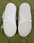 Lanvin Curb Sneaker Bianca 42