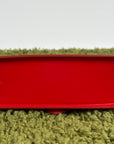 Borsa mini Jacquemus La grande Bambino rosso