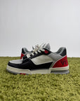 Louis Vuitton Trainer Nera multicolor 9
