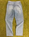 Completo Chanel Size 36/38 in denim