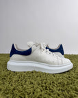 Alexander Mcqueen Sneaker Bianca 41