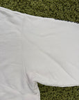 Felpa Palm Angels Sunset Bianca Crema XXL