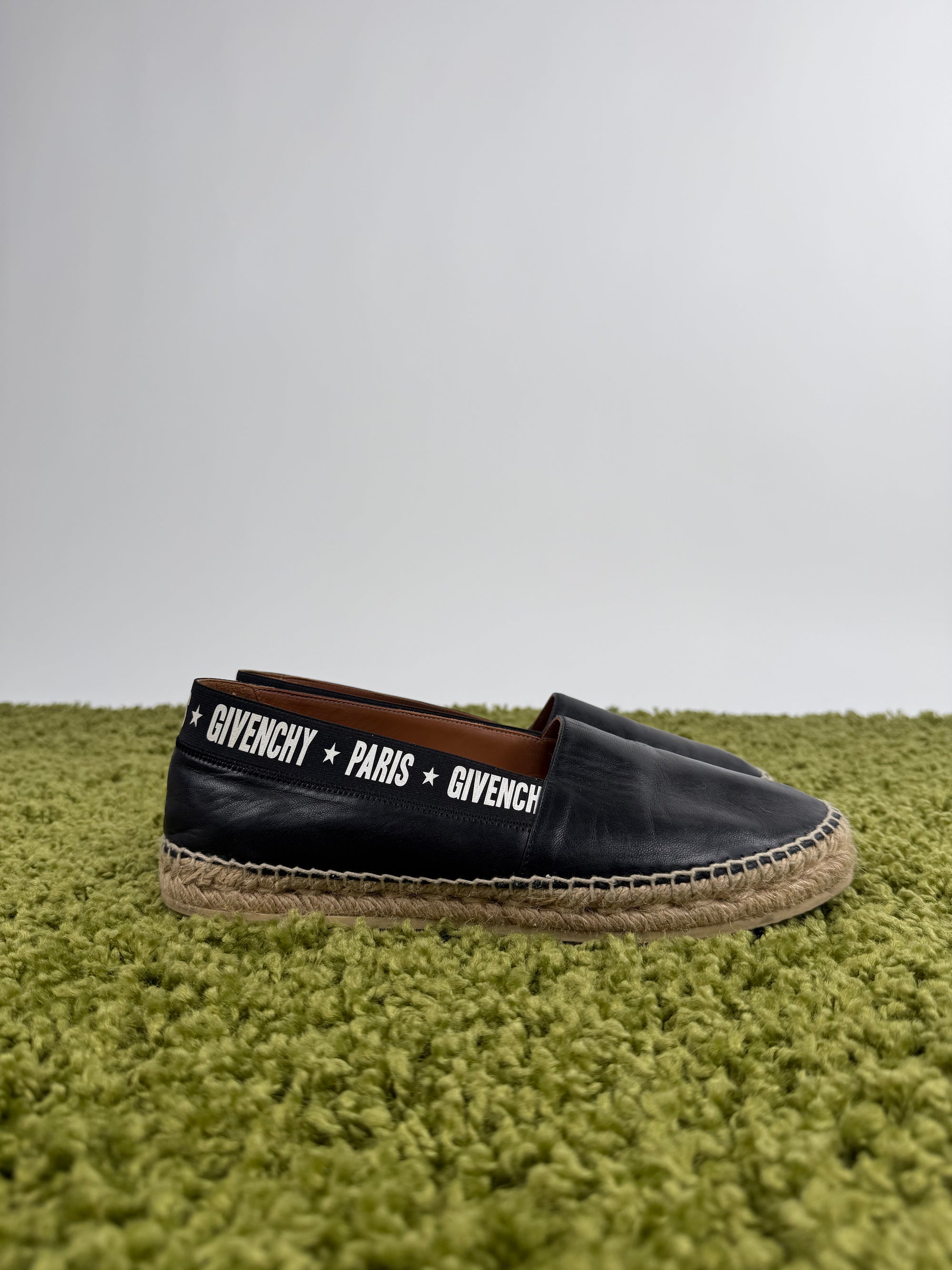 Espadrillas Givenchy 41