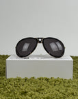Occhiali Da Sole Tom Ford Neri