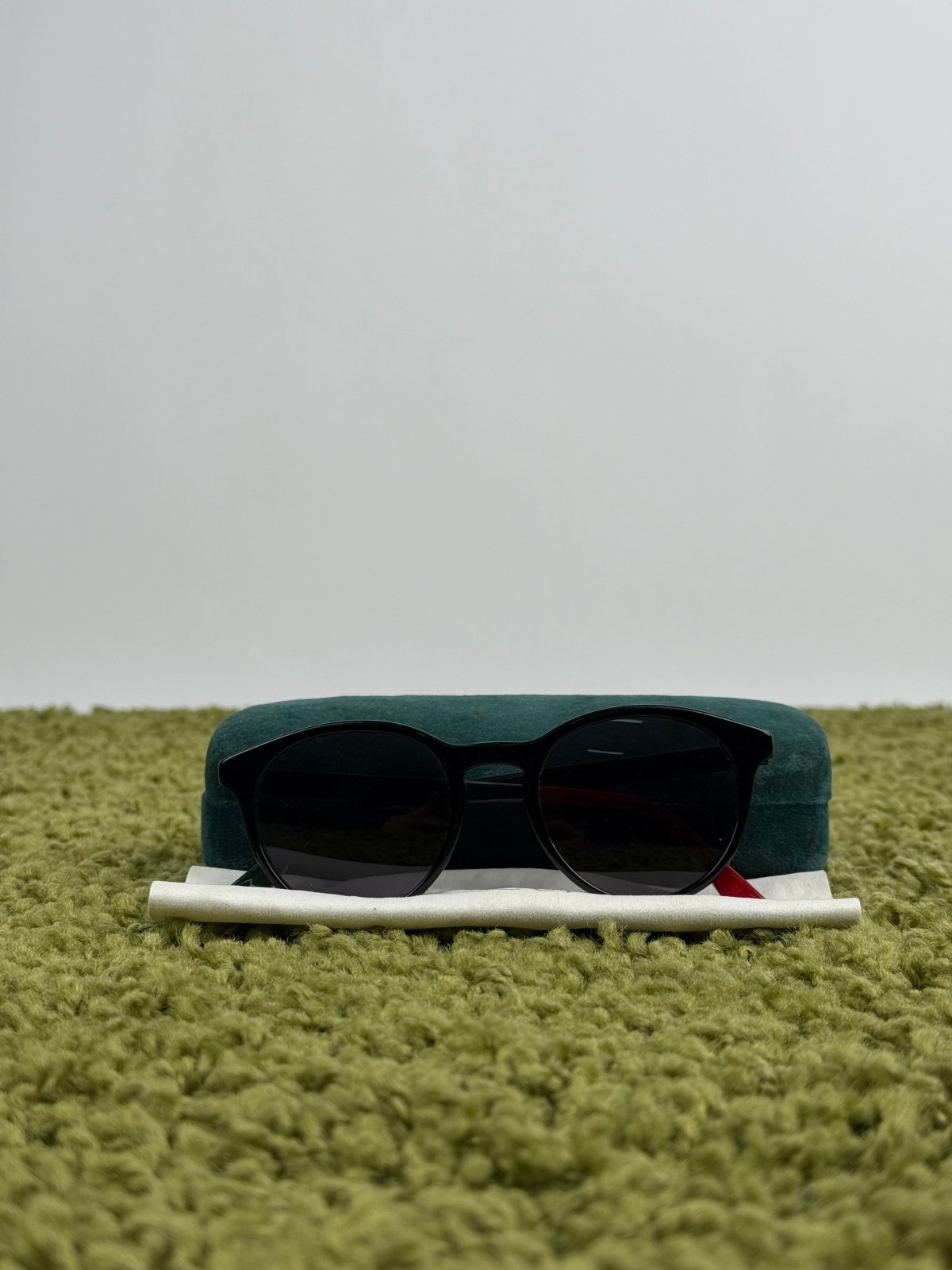 Occhiali da sole Gucci - Second Hand Di Fiore