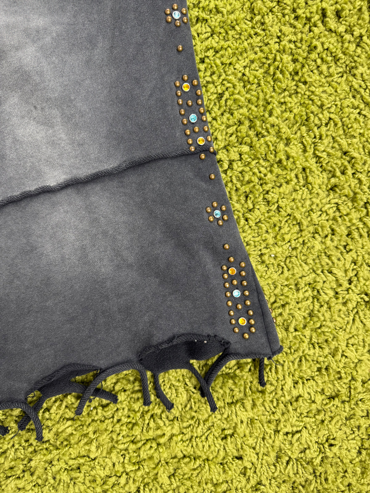 Pantaloncino Valley Dreams Nero XS