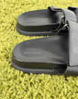 Sandali Hermes Chypre Size 40 neri