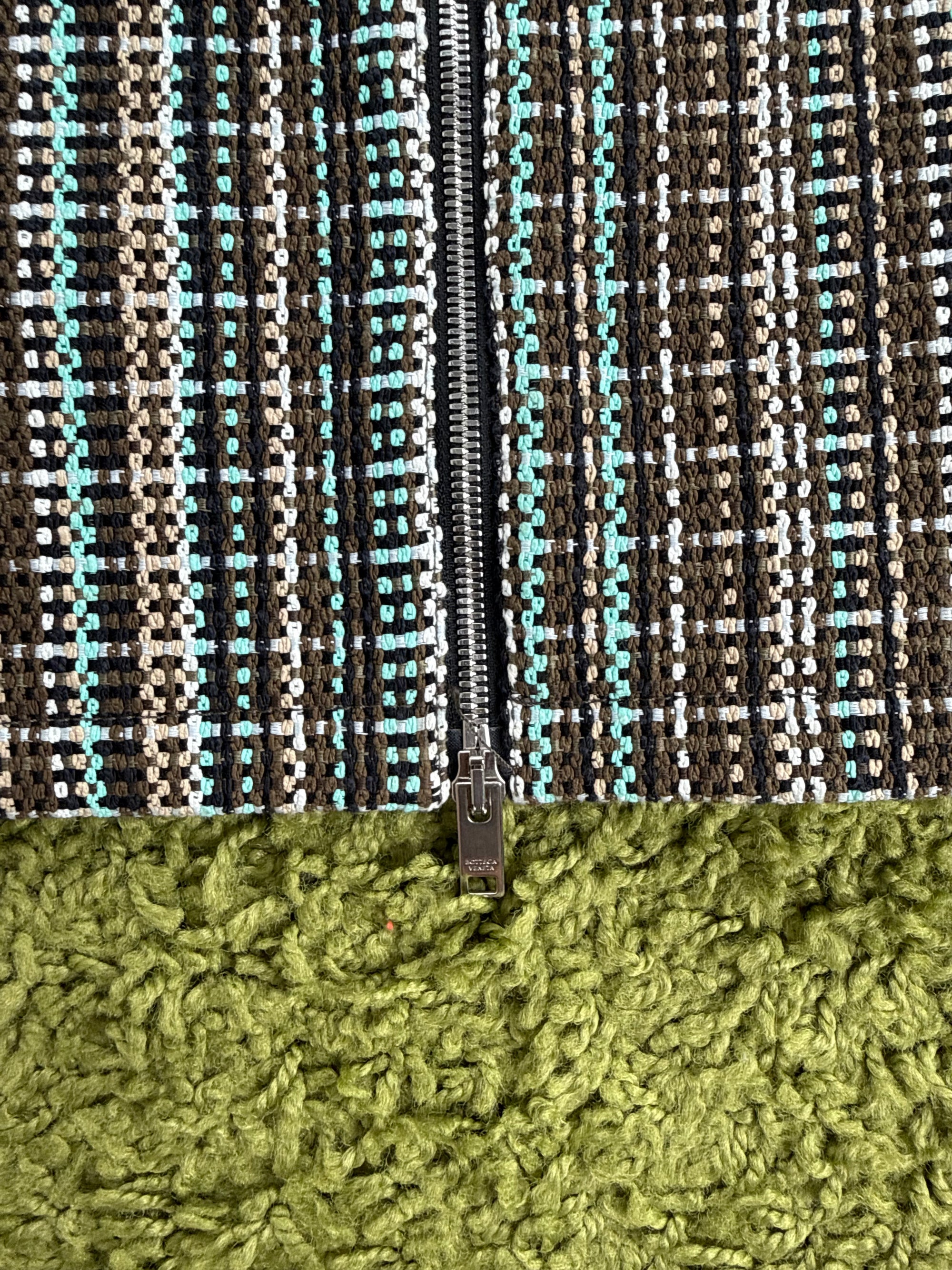 Giacca Bottega Veneta Multicolor 50
