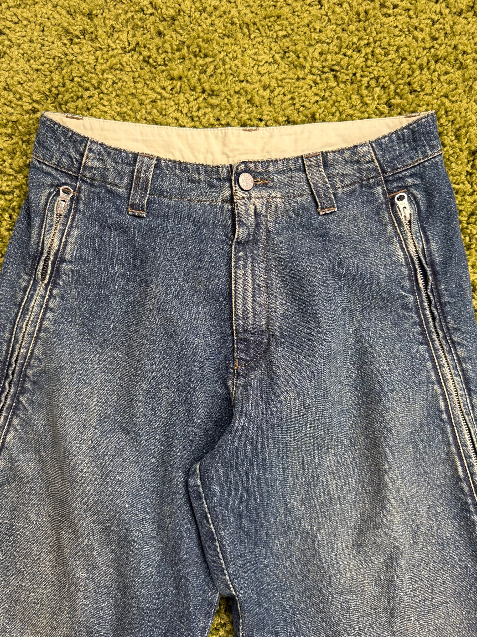 Jeans Maison Margiela M