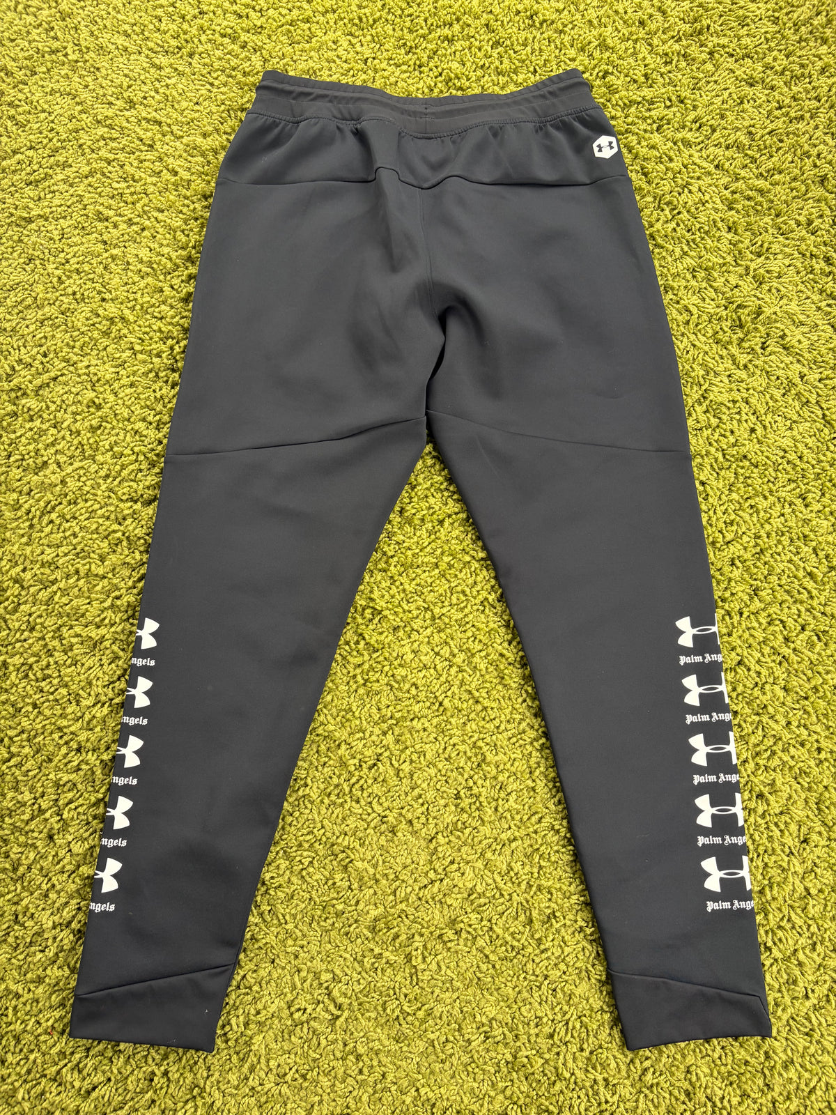 Pantalone Palm Angels X Under Armour  Nero M