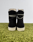 Rick Owens Hexa nere 41