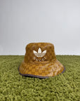 Cappello Gucci X Adidas Giallo S