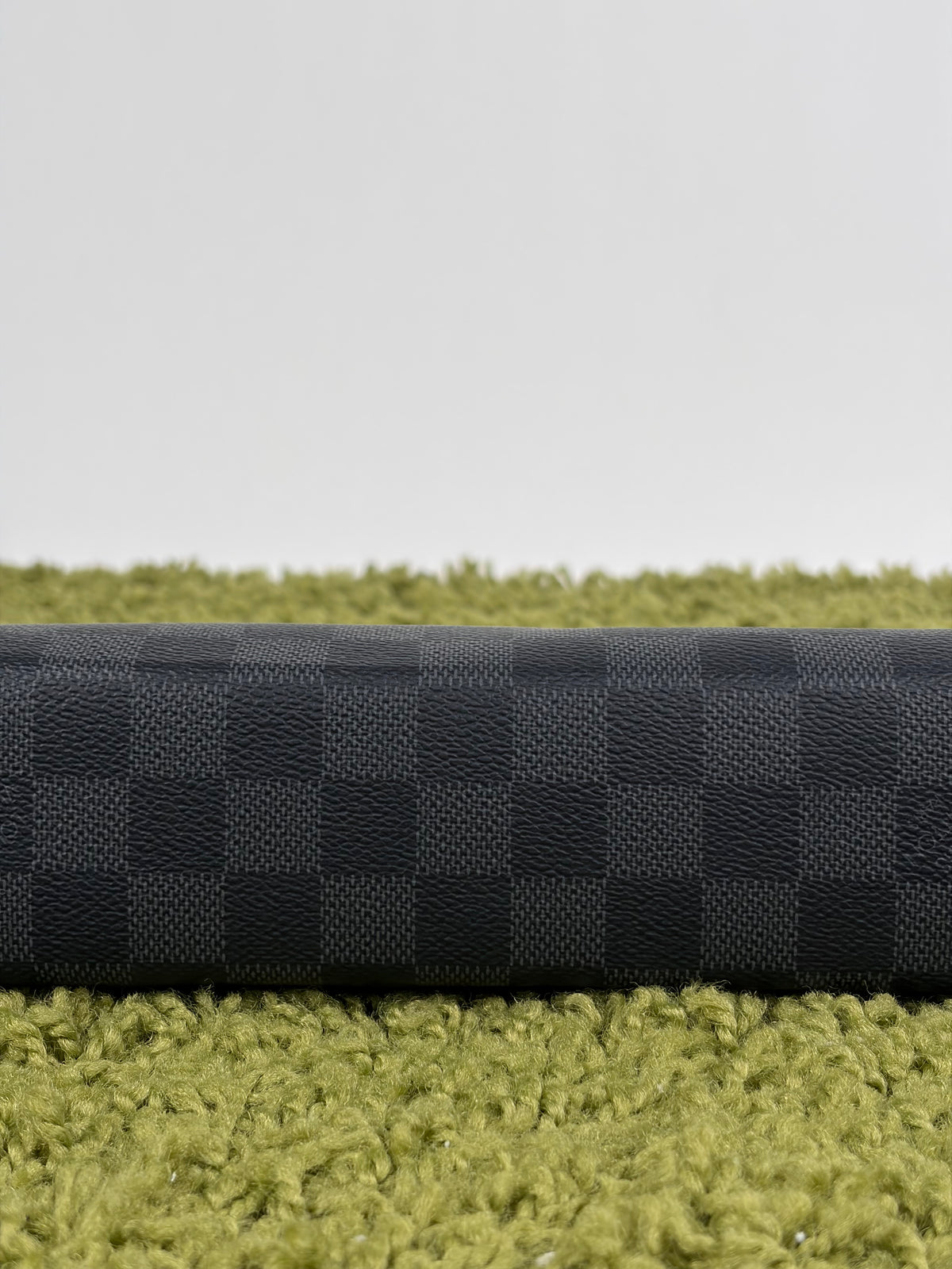 Pochette Voyage MM Louis Vuitton Nero