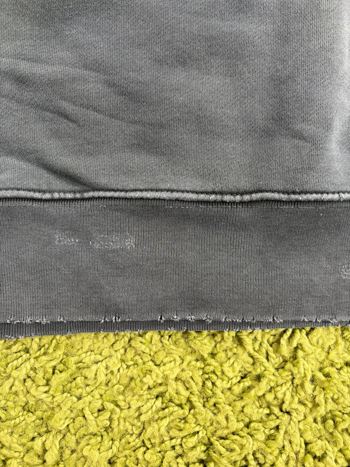 Felpa Amiri Grigio M