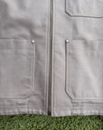 Giacca Workwear Louis Vuitton Beige 54