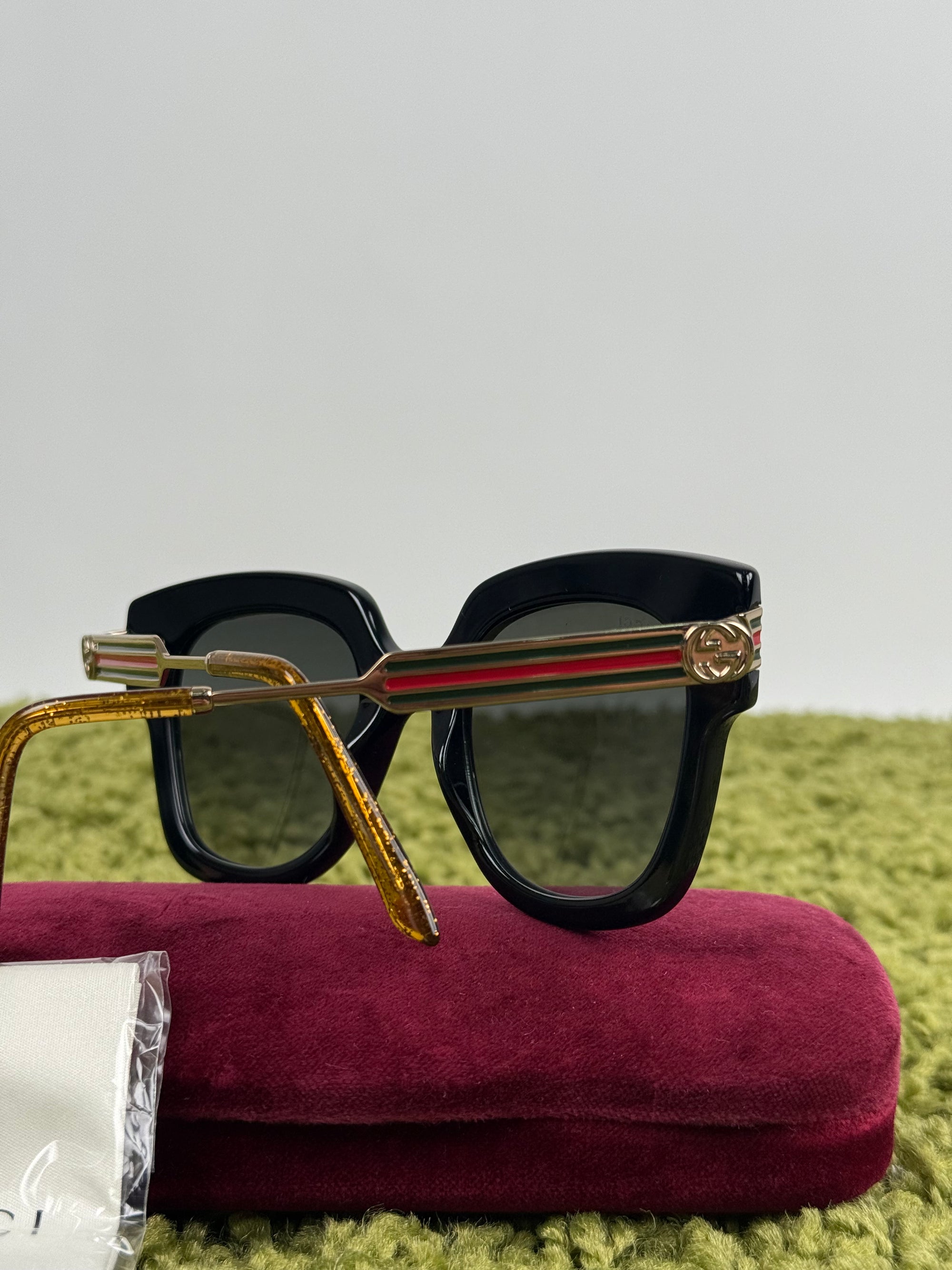 Occhiali Gucci