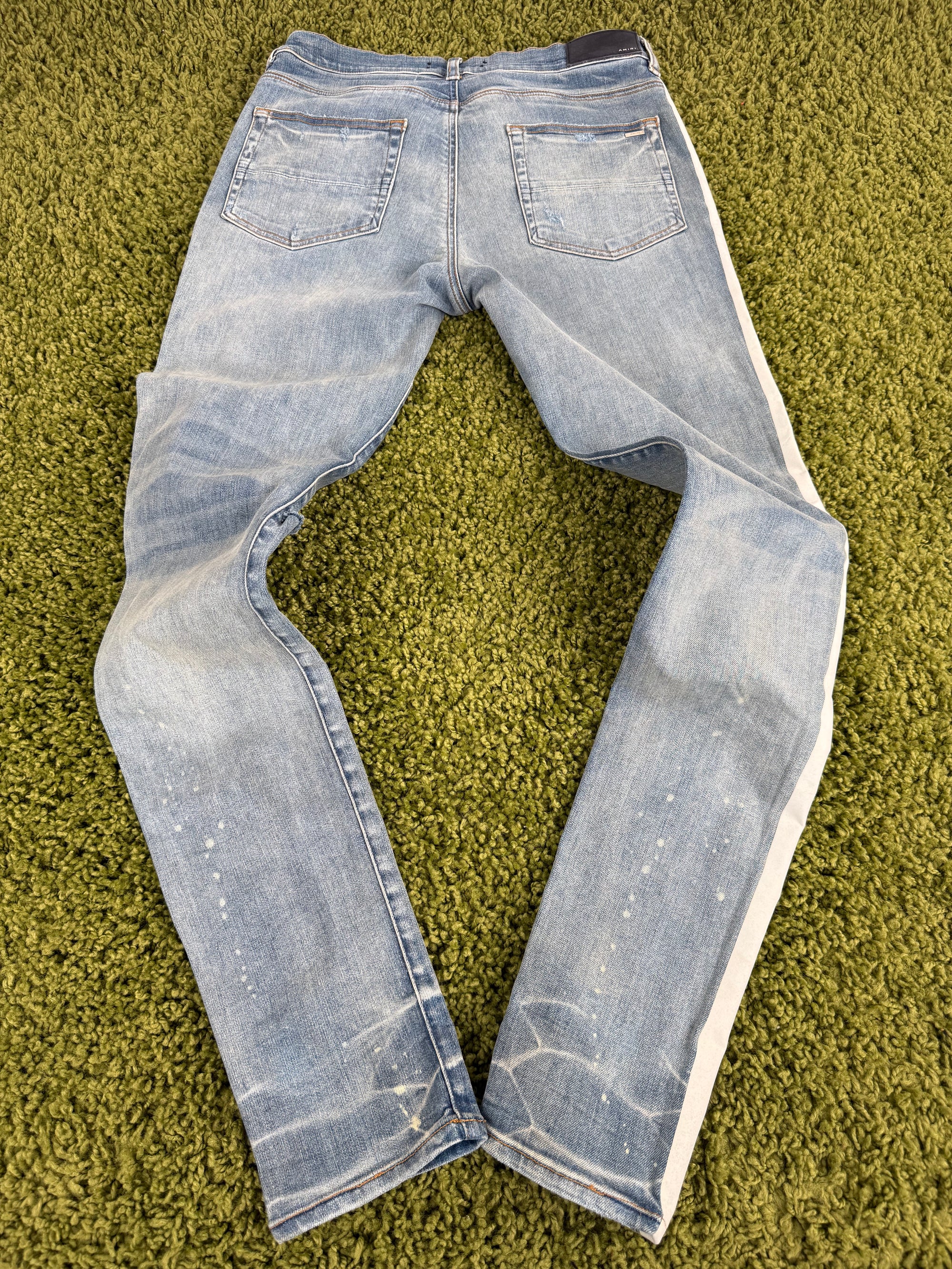 Jeans Amiri M